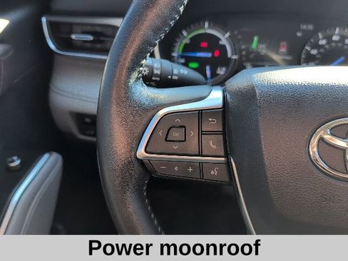 Used 2021 Toyota Highlander Limited image 9