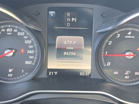 Used 2017 Mercedes-Benz C 300 Sedan image 27