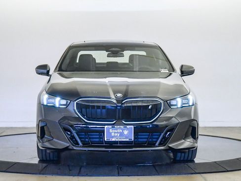 New 2026 BMW i5 eDrive40 w/ M Sport Package image 7