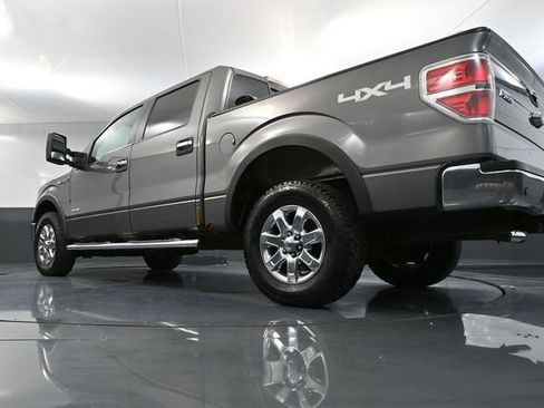 Used 2013 Ford F150 XLT w/ Luxury Equipment Group image 46