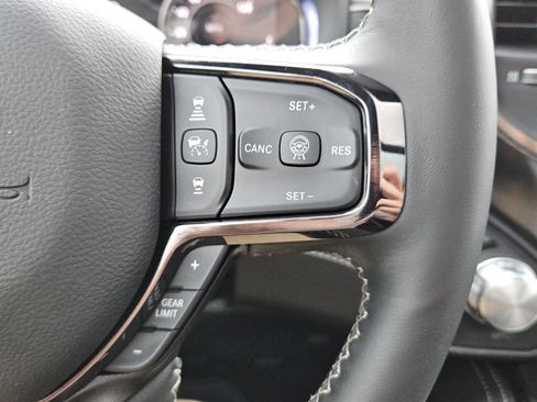 New 2026 RAM 1500 Limited w/ Night Edition AWD/4WD image 23