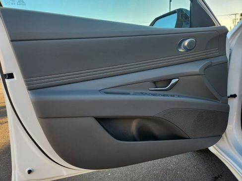 New 2026 Hyundai Elantra SEL Sport image 29