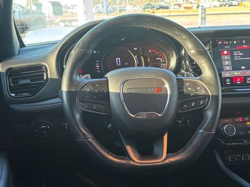 Used 2023 Dodge Durango R/T image 10