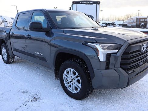 Used 2023 Toyota Tundra SR5 image 7