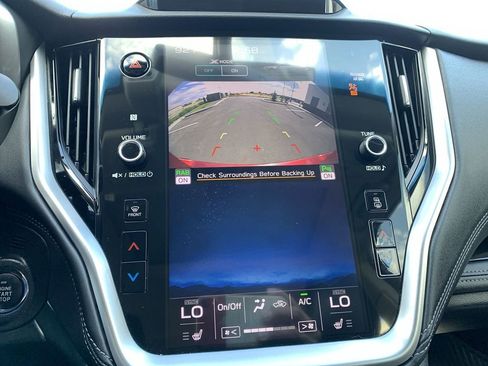 Used 2020 Subaru Outback Limited XT image 25