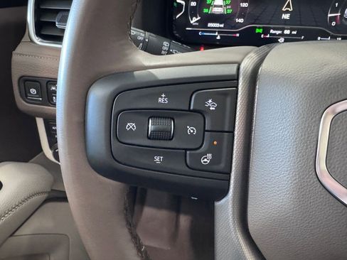 Certified 2024 GMC Yukon XL Denali w/ Max Trailering Package image 15