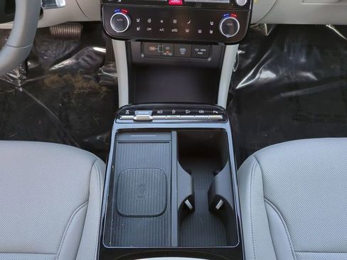 New 2026 Hyundai Tucson Limited AWD/4WD image 17