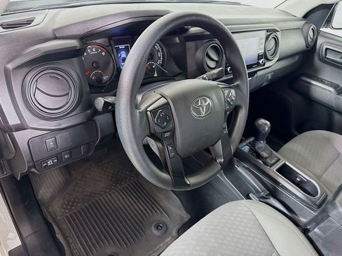 Used 2023 Toyota Tacoma SR w/ SR Convenience Package RWD image 10