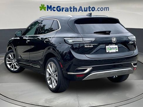 Used 2023 Buick Envision Avenir FWD image 5