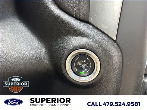 Used 2023 Chevrolet Silverado 2500 LTZ w/ LTZ Convenience Package image 33
