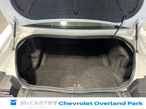 Used 2022 Dodge Challenger GT w/ Plus Package RWD image 27