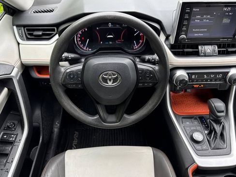Used 2019 Toyota RAV4 Adventure AWD/4WD image 14