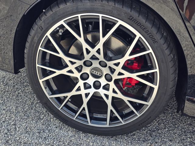Used 2025 Audi RS 3 AWD/4WD image 11