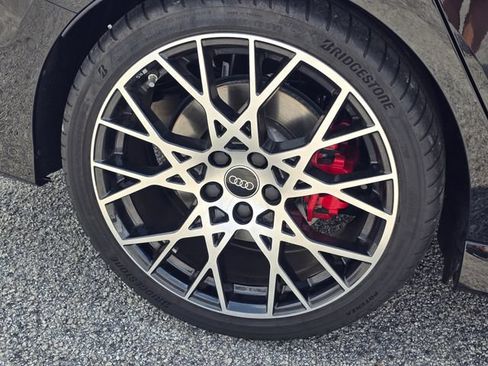 Used 2025 Audi RS 3 AWD/4WD image 11