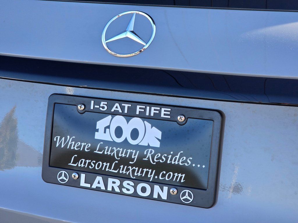New 2027 Mercedes-Benz GLC 53 AMG 4MATIC image 28