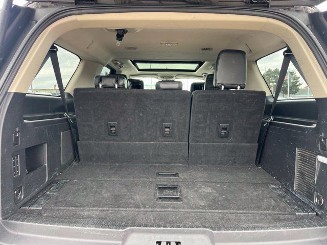 Used 2019 Ford Expedition Max Platinum AWD/4WD image 14