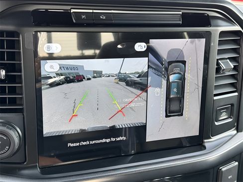 New 2025 Ford F150 Raptor image 15