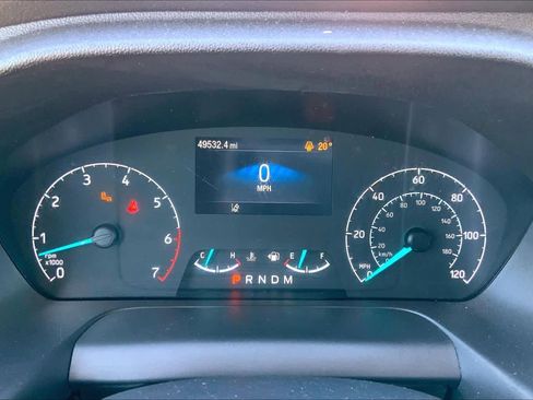 Used 2023 Ford Transit 350 XLT image 25