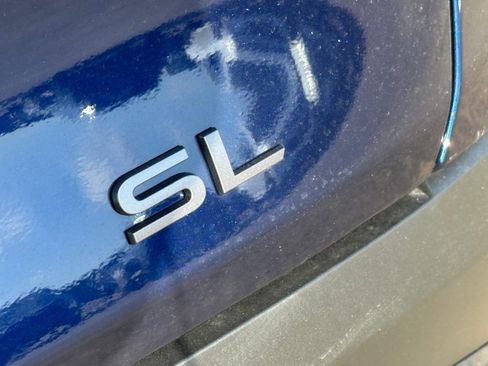 New 2025 Nissan Murano SL w/ Cargo Package image 9