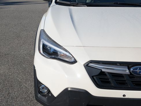 Certified 2021 Subaru Crosstrek 2.5i Limited w/ Moonroof Package 2 image 10