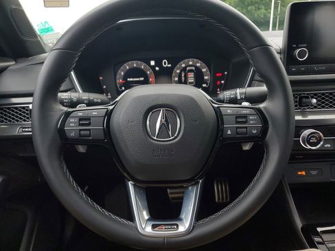 Certified 2023 Acura Integra A-Spec FWD image 18