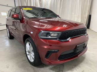 Used 2022 Dodge Durango GT AWD/4WD video 2