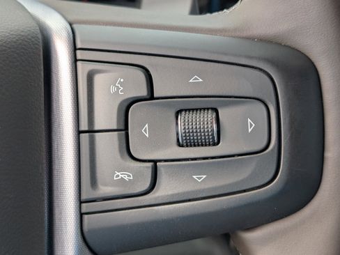 Used 2025 GMC Sierra 1500 SLT w/ SLT Premium Package image 20