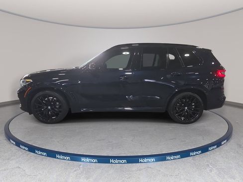 Certified 2023 BMW X5 sDrive40i w/ M Sport Package image 9