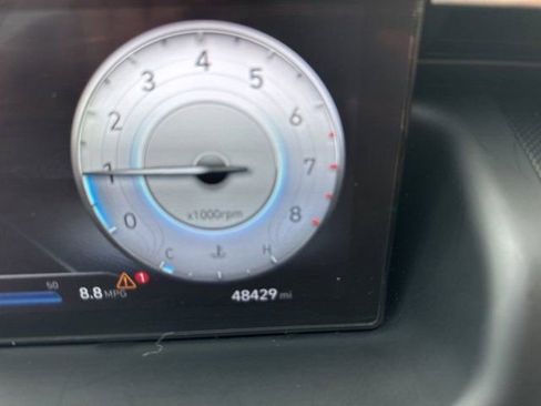 Used 2022 Hyundai Santa Cruz SEL w/ Activity Package image 19