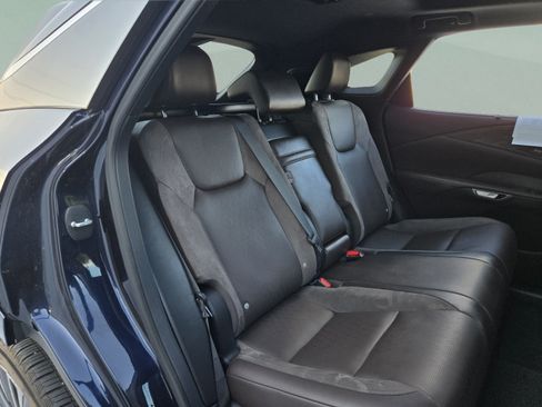 Certified 2023 Lexus RX 350 FWD w/ Accessory Package (K3) image 23