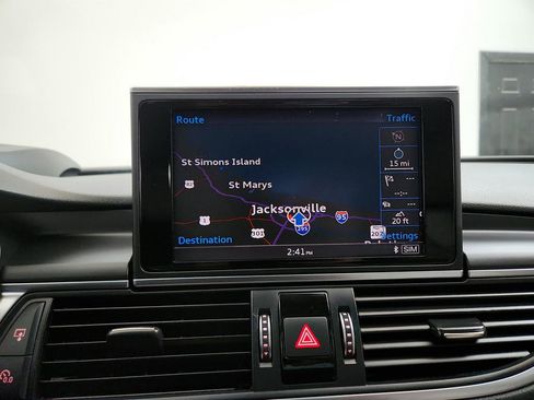 Used 2018 Audi A7 3.0T Prestige w/ Prestige Package image 19