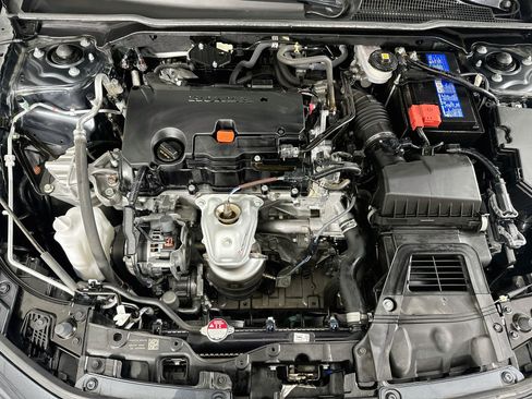 Used 2024 Honda Civic Sport image 30