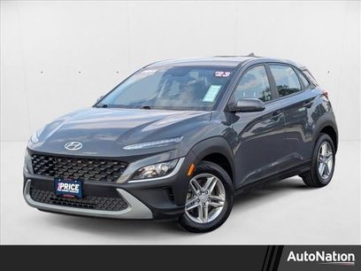 Used 2023 Hyundai Kona SE