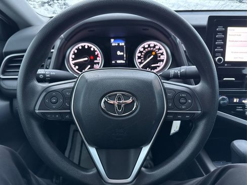 Used 2023 Toyota Camry LE image 17
