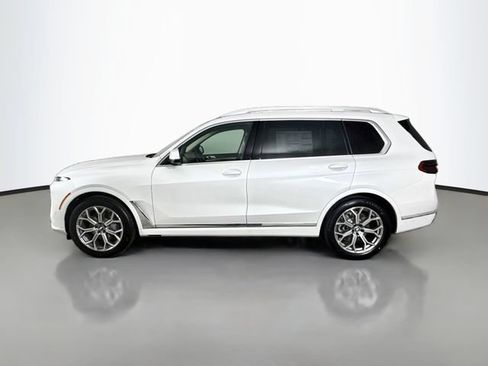 New 2027 BMW X7 xDrive40i AWD/4WD image 4