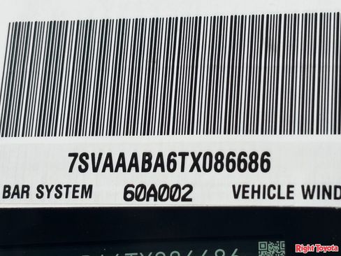 Certified 2026 Toyota Sequoia Platinum AWD/4WD image 31