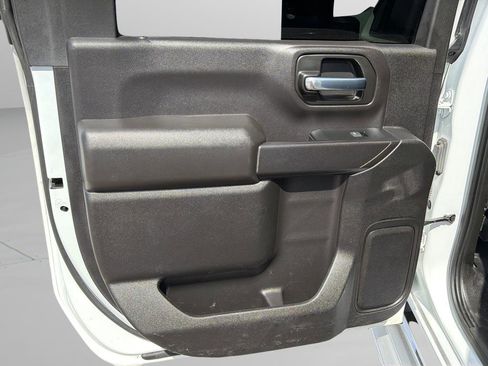 Used 2023 Chevrolet Silverado 2500 LT w/ Convenience Package AWD/4WD image 16