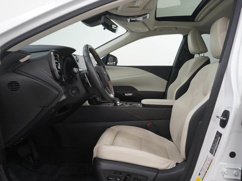 Used 2023 Lexus RX 350 AWD w/ Accessory Package (A2) image 23