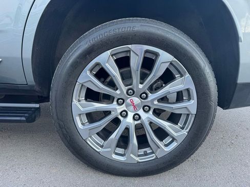 Used 2024 GMC Yukon Denali image 30