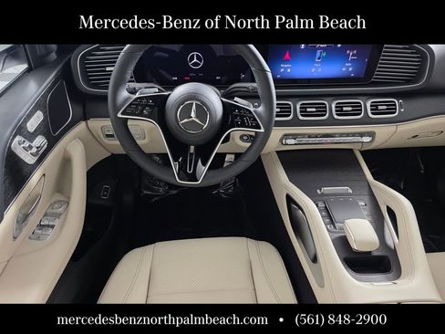 New 2026 Mercedes-Benz GLE 350 4MATIC image 11