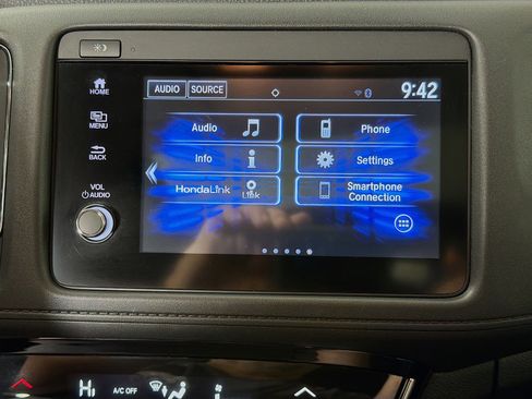 Used 2022 Honda HR-V EX image 16