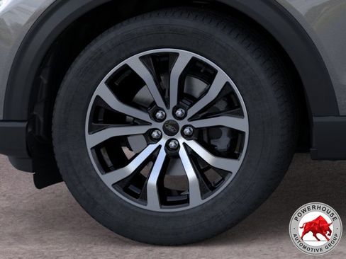 New 2026 Ford Explorer ST-Line RWD image 20