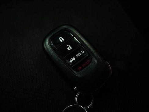 Used 2025 Honda Civic LX image 20