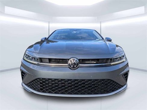 New 2026 Volkswagen Jetta S image 8