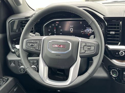 New 2026 GMC Sierra 1500 Elevation w/ Preferred Package image 12