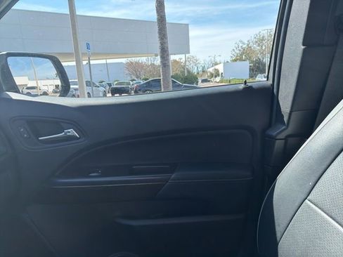 Used 2021 GMC Canyon Elevation image 13