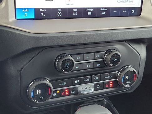 New 2025 Ford Bronco Outer Banks image 27