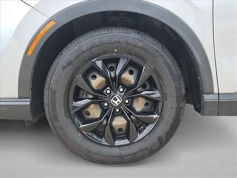 Used 2023 Honda CR-V LX image 14