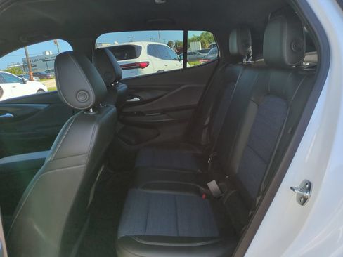New 2026 Buick Envista Preferred w/ Convenience I Package FWD image 13