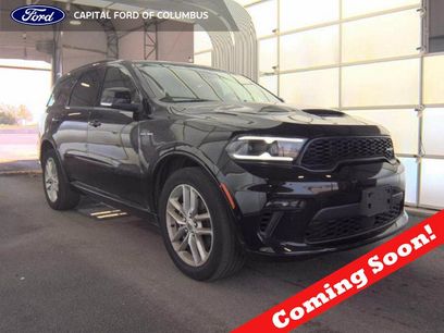 Used 2023 Dodge Durango R/T